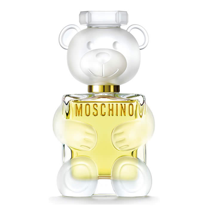 Moschino Toy 2 Eau De Perfume Spray 100ml - Feel You