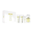 Moschino Toy 2 Eau De Perfume Spray 100ml Set 4 Pieces - Feel You