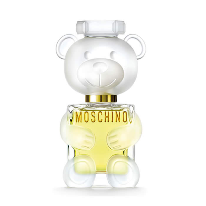 Moschino Toy 2 Eau De Perfume Spray 50ml - Feel You