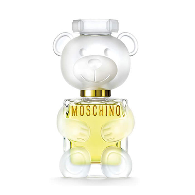 Moschino Toy 2 Eau De Perfume Spray 50ml - Feel You