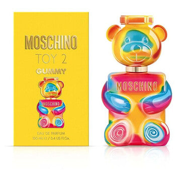 Moschino - Toy 2 Gummy EDP - 100ml - Feel You