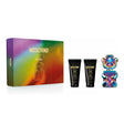 Moschino - Toy 2 Pearl Dárková sada EDP 50 ml, tělové mléko 50 ml a sprchový gel 50 ml - 50ml - Feel You