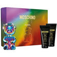 Moschino - Toy 2 Pearl Dárková sada EDP 50 ml, tělové mléko 50 ml a sprchový gel 50 ml - 50ml - Feel You