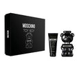 Moschino - Toy Boy Dárková sada EDP 30 ml a sprchový gel 50 ml - 30ml - Feel You
