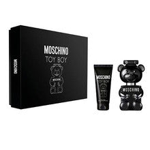 Moschino - Toy Boy Dárková sada EDP 30 ml a sprchový gel 50 ml - 30ml - Feel You