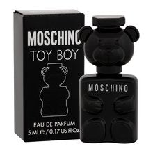 Moschino - Toy Boy EDP Miniature - 5ml - Feel You