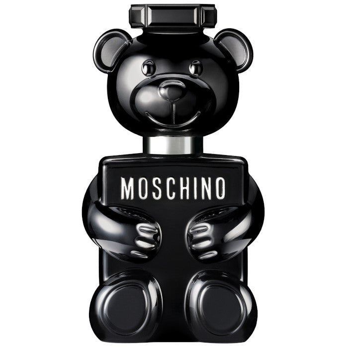Moschino Toy Boy Eau De Parfum Spray 100ml - Feel You