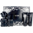 Moschino - Toy Boy Gift set EDP 100 ml, miniature EDP 10 ml, aftershave balm 100 ml and shower gel 100 ml - 100ml - Feel You