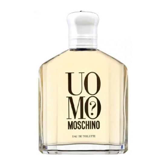 Moschino Uomo EDT 125 ml H Tester - Feel You