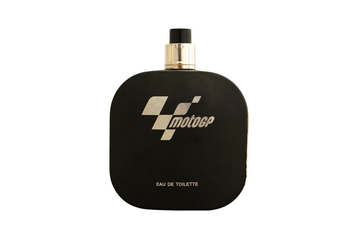 Moto Gp, Black, Eau De Toilette, For Men, 100 ml *Tester - Feel You