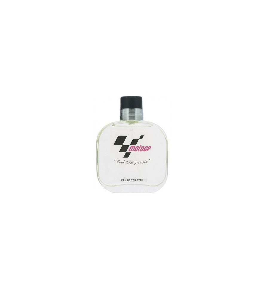 Moto Gp, Feel The Power, Eau De Toilette, For Men, 100 ml *Tester - Feel You