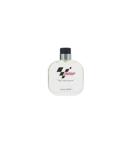 Moto Gp, Feel The Power, Eau De Toilette, For Men, 100 ml *Tester - Feel You