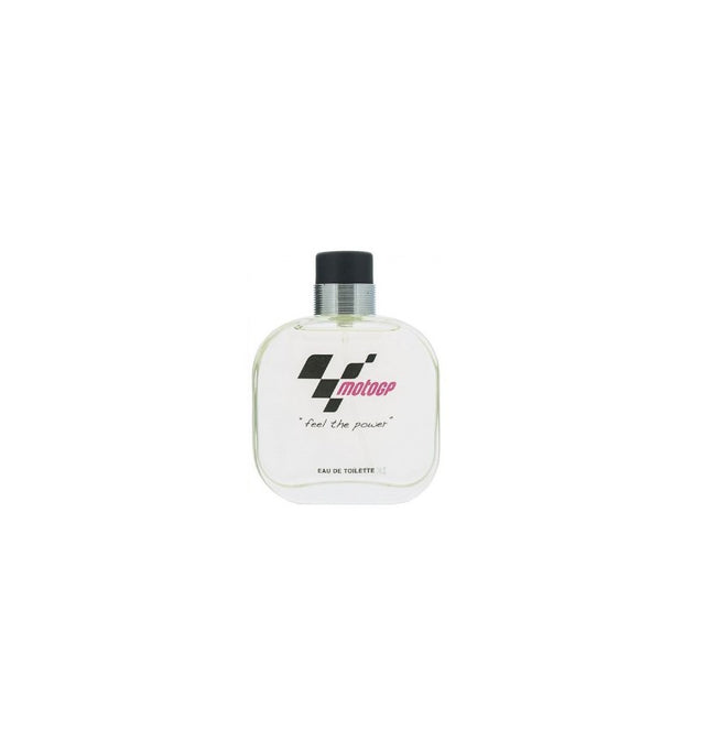 Moto Gp, Feel The Power, Eau De Toilette, For Men, 100 ml *Tester - Feel You