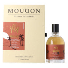 Moudon - Mazan Extrait de Parfum - 100ml - Feel You