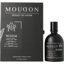 Moudon - Wisdom Extrait de Parfum - 100ml - Feel You