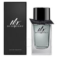 Mr Burberry Eau De Toilette Spray 100ml - Feel You