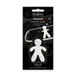 Mr & Mrs Fragrance - Cesare Car Air Freshener Fresh Air 1 pc - Feel You