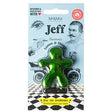 Mr & Mrs Fragrance - Jeff Lemon & Orange - Car scent - 1.0ks - Feel You