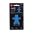 Mr & Mrs Fragrance - Jeff Lotus Flowers - Car scent - 1.0ks - Feel You