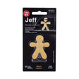 Mr & Mrs Fragrance - Jeff Magic Vanilla - Car scent - 1.0ks - Feel You