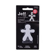 Mr & Mrs Fragrance - Jeff Sandal & Incense - Car scent - 1.0ks - Feel You