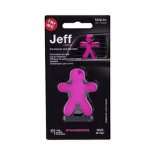 Mr & Mrs Fragrance - Jeff Strawberries - The smell of the car - 1.0ks - Feel You
