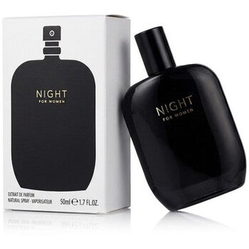 Mr & Mrs Fragrance - Night For Women Extrait de Parfum - 50ml - Feel You