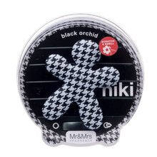 Mr & Mrs Fragrance - Niki Black Orchid - Refillable car fragrance - 1.0ks - Feel You