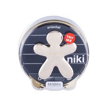 Mr & Mrs Fragrance - Niki Oriental - The smell of a car - 1.0ks - Feel You