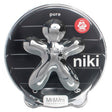 Mr & Mrs Fragrance - Niki Pure (cleanliness) - Car smell - Feel You