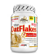 Mr.Popper´s Oat Flakes Gluten Free 1000g - Feel You