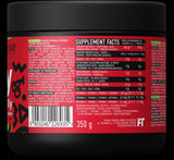 Mr. Tonito / JellyBelly 350 грама - Feel You