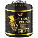 Mr. X Gold Reload - 2100 грама - Feel You