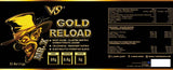 Mr. X Gold Reload - 2100 грама - Feel You