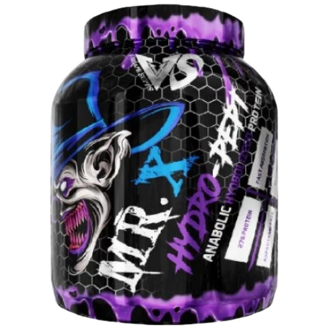 Mr. X Hydro Whey |  Anabolic Hydrolysate Protein - 1800 грама - Feel You