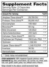 MucoStop | Easy Breathing - 48 капсули - Feel You