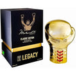 Muhamadd Ali - Legacy Classic Edition Round 5 EDP - 100ml - Feel You