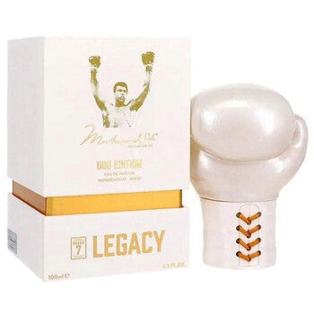 Muhamadd Ali - Legacy Oud Edition Round 7 EDP - 100ml - Feel You