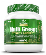 Multi Greens 0.300 kg - Feel You