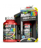 Multi-HD Liquid Caps / 60 Caps. - Feel You