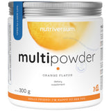 Multi Powder | With Vitamins & Minerals - 300 грама - Feel You