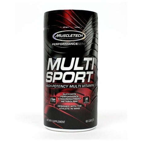 Multi Sport 60 капсули - Feel You