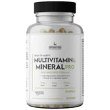 Multi Vitamin and Mineral+ - 60 капсули - Feel You