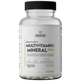 Multi Vitamin and Mineral+ - 60 капсули - Feel You