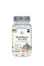 MultiStart Pro X26 Energy Stren 4I Advanced Multivitamin And Mineral Complex Vitamins, Minerals – 600 mg, 60 Caps. - Feel You