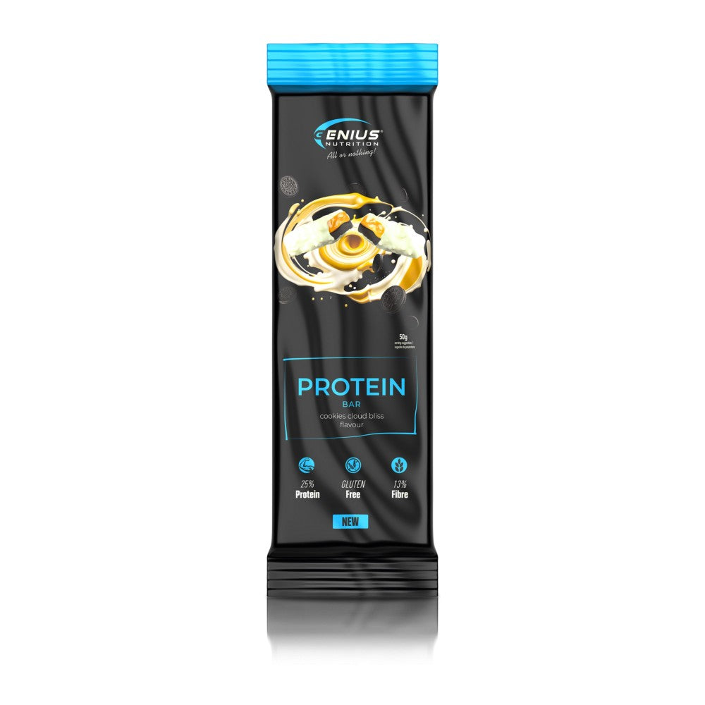 Multilayer Protein Bar - 50 грама - Feel You