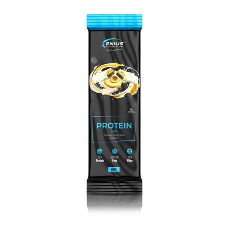 Multilayer Protein Bar - 50 грама - Feel You