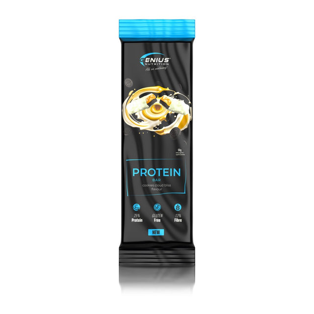Multilayer Protein Bar - 50 грама - Feel You