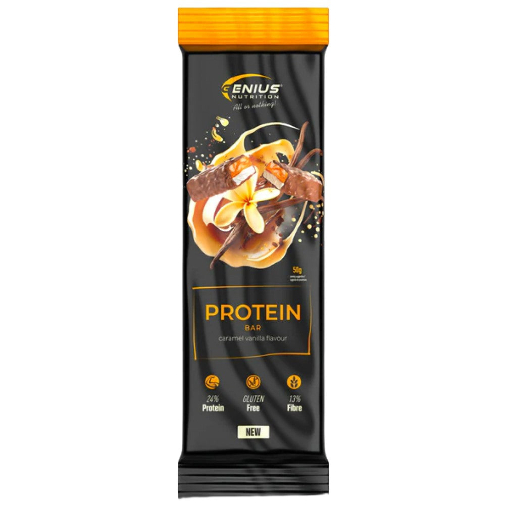 Multilayer Protein Bar - 50 грама - Feel You