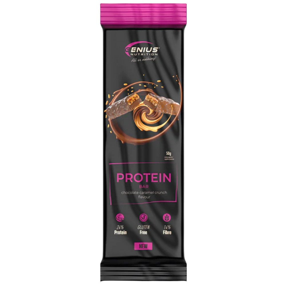 Multilayer Protein Bar - 50 грама - Feel You